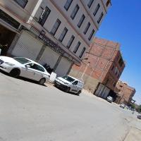 السلطان sultan，位于塔曼拉塞特Aguenar Airport - TMR附近的酒店