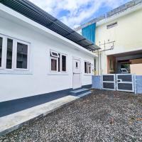 Coastal Haven，位于马埃堡西沃萨古尔·拉姆古兰爵士机场 - MRU附近的酒店