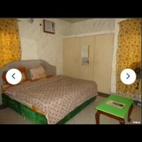 Kesandra Hotel & Suites，位于阿奴古Enugu Airport - ENU附近的酒店