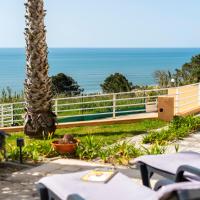 Nativo Big Wave Front Row - 1BR，位于纳扎雷的酒店