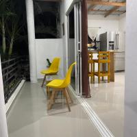 Paz y tranquilidad，位于Sánchez萨马纳埃尔凯特国际机场 - AZS附近的酒店