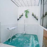 Departamento amoblado de 3 habitaciones tarapoto，位于塔拉波托塔拉波托机场 - TPP附近的酒店
