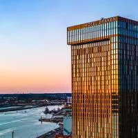 Clarion Hotel Draken，位于哥德堡的酒店