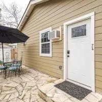Elm Street Cottage,位于塞金的酒店