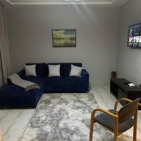 Global，位于金贾Jinja Airport - JIN附近的酒店