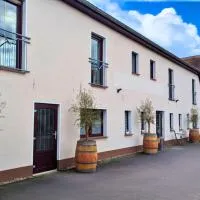 Gemeinschaftshof Mahlwinkel，位于Mahlwinkel的酒店