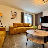 JUNIPRO Apartments Losheim，位于洛斯海姆的酒店