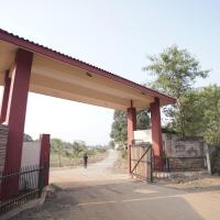 Narmada vatika，位于贾巴尔普尔贾巴尔普尔机场 - JLR附近的酒店