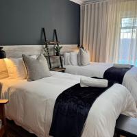 34 Saligna st - 6 Guests Self Catering，位于波罗瓜尼波罗克瓦尼国际机场（彼得斯堡国际机场） - PTG附近的酒店