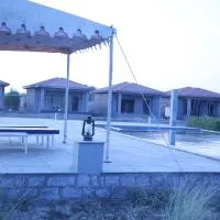 Jawai Bera Leopard Camp,位于Bera的酒店