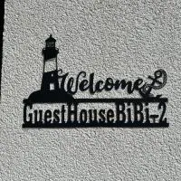 Guest House BiBi，位于伊尔斯费尔德的酒店