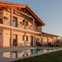 Casa Serra De Soajo，位于索茹的酒店