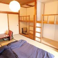 yol Guesthouse ヨルゲストハウス，位于武雄市的酒店