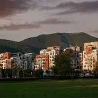 SIRO Porto Montenegro，位于蒂瓦特的酒店