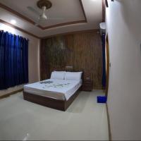 Sea view homestay，位于希曼杜岛Muli Airport - MUM附近的酒店