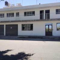 Casa los Sauces，位于特皮克特皮克机场 - TPQ附近的酒店