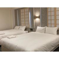 Smile Hotel Fukuoka Okawa - Vacation STAY 81552v，位于大川佐贺机场 - HSG附近的酒店