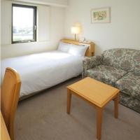 Smile Hotel Fukuoka Okawa - Vacation STAY 81541v，位于大川佐贺机场 - HSG附近的酒店
