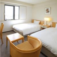 Smile Hotel Fukuoka Okawa - Vacation STAY 81553v，位于大川佐贺机场 - HSG附近的酒店