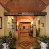 波罗格纳酒店，位于比萨Pisa City Centre的酒店