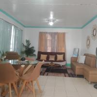 Jan Rey 3BR House Host Homes，位于Burayan塔克洛班机场 - TAC附近的酒店
