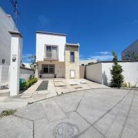 Casa el Roble Oeste, Minimalist，位于特古西加尔巴特古西加尔巴机场 - TGU附近的酒店