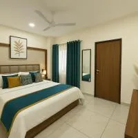 Hotel The Aadimata & Banquets，位于奇陶尔加尔的酒店