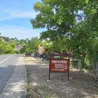 Feby's Homestay，位于Ekas的酒店