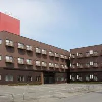 Hotel Isesaki East，位于伊势崎市的酒店