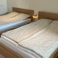 Helsinki Airport Apartment Stay，位于万塔赫尔辛基万塔机场 - HEL附近的酒店