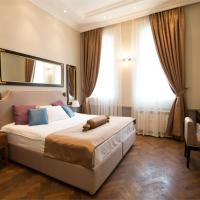 七间客房精品酒店，位于巴库Baku Old Town的酒店