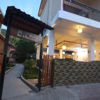 M Y hotel，位于帝力Suai Airport - UAI附近的酒店