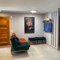 Apartamento Angeleti，位于里约热内卢的酒店