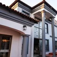 The Luthe,位于索赫燕杜的酒店