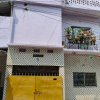 Sainik Homestay，位于Bagdogra Airport巴格多格拉机场 - IXB附近的酒店