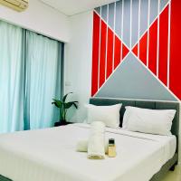 Summer Suites KLCC By City Home Style，位于吉隆坡吉隆坡市中心的酒店
