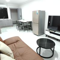 New Cool Flat 3，位于南迪楠迪国际机场 - NAN附近的酒店
