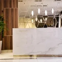 伊德亚酒店，位于巴尼亚卢卡的酒店