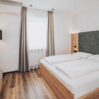 Feichter Hotel & Bistro，位于博尔扎诺的酒店