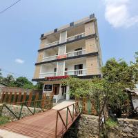 Hotel Riva Inn，位于古瓦哈提普莱亚·戈皮纳思·博多洛伊国际机场 - GAU附近的酒店