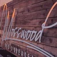 Mosswood Bed & Breakfast，位于格拉斯科普的酒店