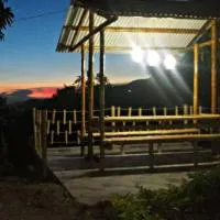 Hospedaje las margaritas，位于Tena的酒店