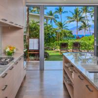 Seaglass 810 At Andaz Maui At Wailea Resort，位于维雷亚的酒店