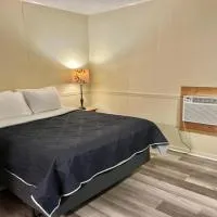 Harper Motel，位于Harper的酒店