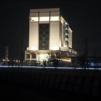 Buddha Regency Hotel，位于Gautam Buddha International Airport帕伊拉瓦机场 - BWA附近的酒店