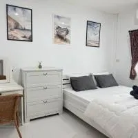 Kids-Dee Home Padang Besar Thailand，位于Sathani Padang Besa的酒店