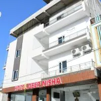 Hotel Deep Nisha，位于Khātu的酒店