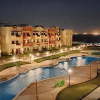 لاسيرينا عيون موسي，位于Sidi al TakruriCapital International Airport - CCE附近的酒店