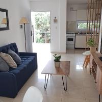 Departamento Temporario - Barrio San Isidro (Malibu)，位于维拉阿连德科尔多瓦国际机场 - COR附近的酒店