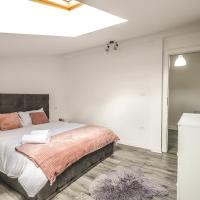 Casa Chirila，位于Giarmata Vii提米索瓦拉特拉扬伏亚国际机场 - TSR附近的酒店